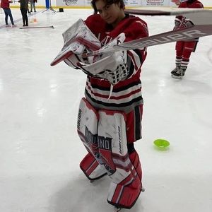 Meet your Posher, Drew